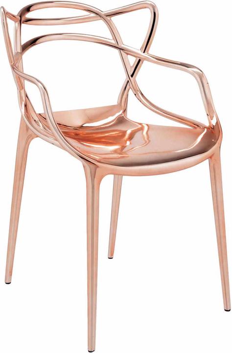 Actual product image Kartell Masters Sedia