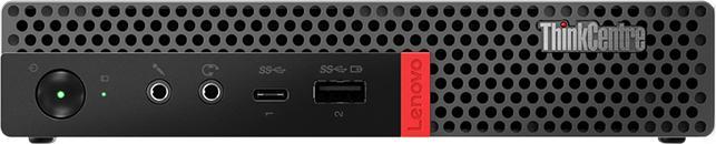 Immagine prodotto T1A Lenovo ThinkCentre M920x ricondizionato (8 GB, SSD, 256 GB, B / Molto bene)