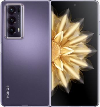 Immagine prodotto Wind Tre Honor Magic V2 (512 GB, Purple, 7.91", Doppia SIM, 52.43 Mpx, 5G)
