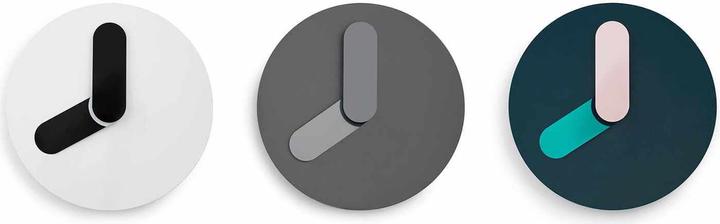 Image du produit Normann Copenhagen Bold Wall Clock (35 cm)