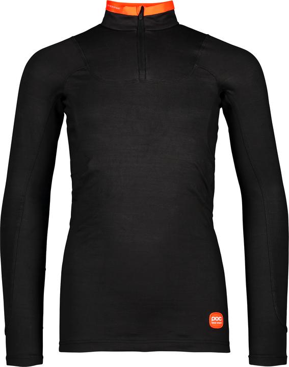 Poc Basisbepantsering (130 B)