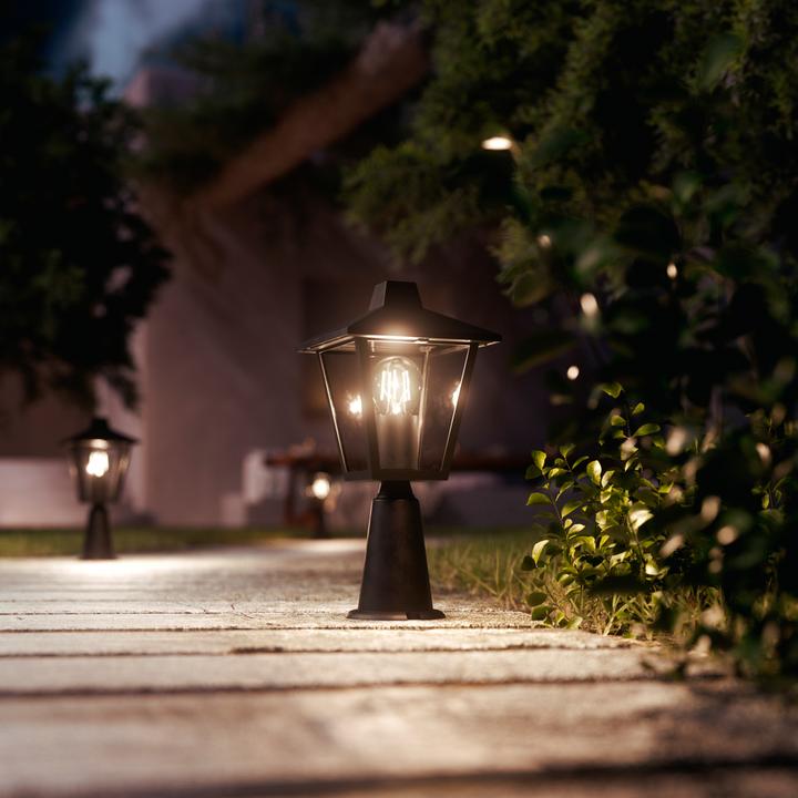 Produktbild Philips Outdoor Kinno (E27, IP44)