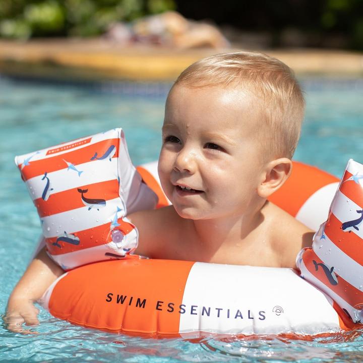 Image du produit Swim Essentials Baleine