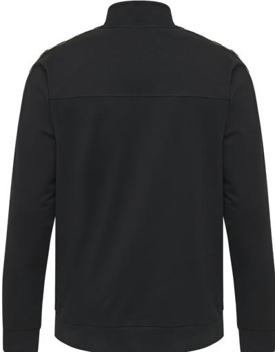 Actual product image hummel Move Kids Classic Zip Jacket (176)