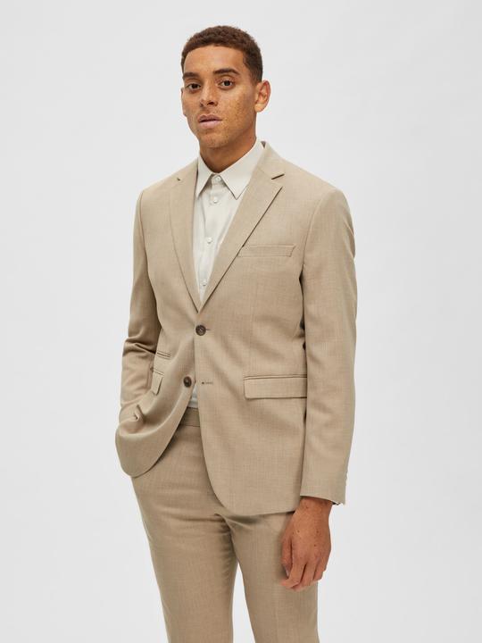 Immagine prodotto Selected Homme Blazer in tessuto (102)