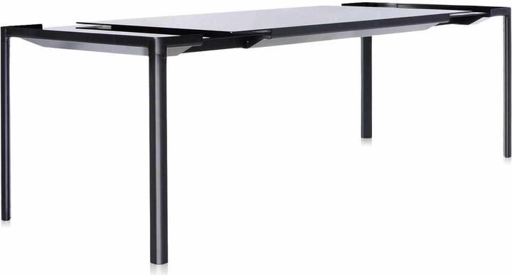 Actual product image Kartell Zooom Allungabile Table (72 x 85 x 130 cm)