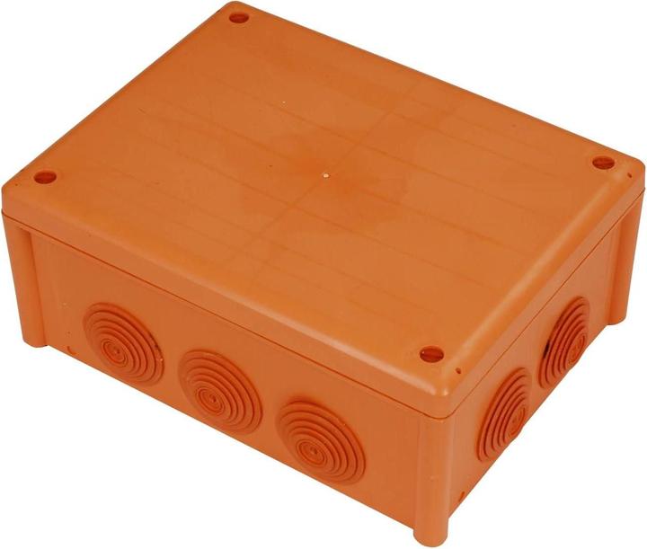 Immagine prodotto Spälti Scatola di giunzione E90 IP66 216 x 166 x 90 mm