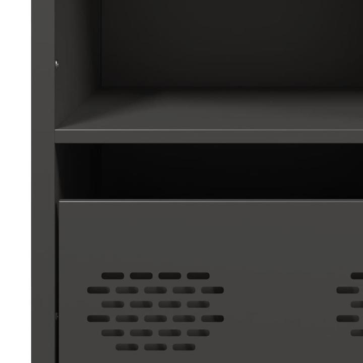 Actual product image VidaXL Highboard (101.5 x 39 x 103.5 cm)