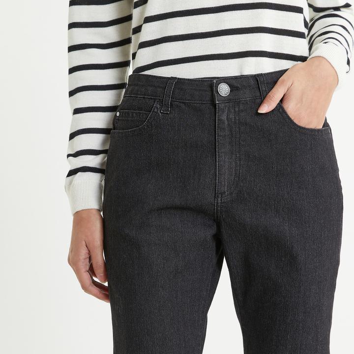 Actual product image Anne Weyburn Regular jeans (30)
