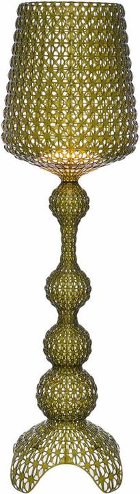 Actual product image Kartell Kabuki Led Floor Lamp