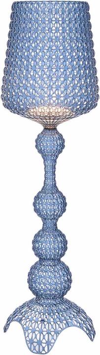 Actual product image Kartell Kabuki Led Floor Lamp