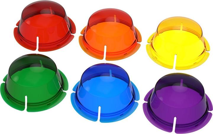 Magmod XL Creative Dome Gels (Diffuser)