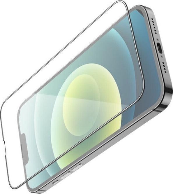 Produktbild Hoco G5 Panzerglas 9H - iPhone 13 Mini - Premium Display Schutzglas (1 Stück, Apple iPhone 13 mini)