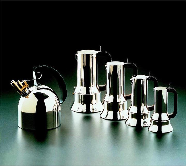 Produktbild Alessi 9091fm (2 l)