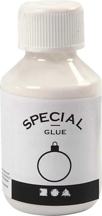 Produktbild Creativ Company Glas-Kleber (120 g, 100 ml)
