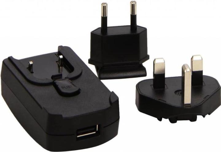 Image du produit Garmin Adaptateur secteur
