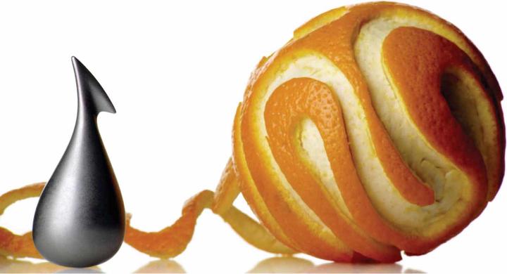 Actual product image Alessi Apostrophes
