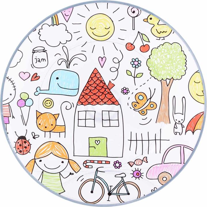 Immagine prodotto Kartell TipTop (Tavolo per bambini)