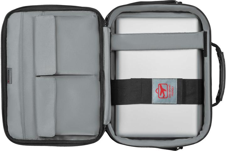 Actual product image Wenger Legacy (15.60", Universal)