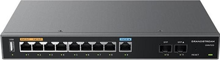 Produktbild Grandstream GWN7003 Multi-WAN-Gigabit-VPN-Router mit integrierten Firewalls