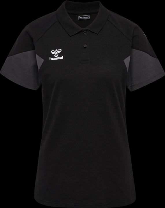 Produktbild hummel Hmltravel Polo Woman (S)