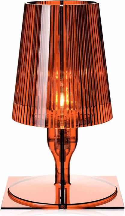 Produktbild Kartell Take Led Tischleuchte (E14)