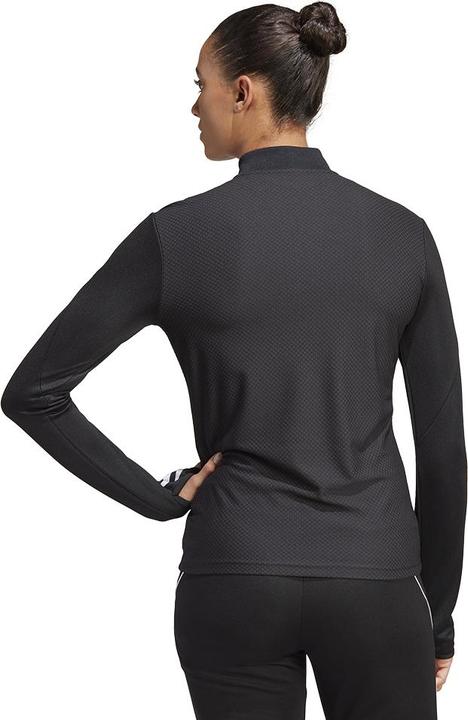 Immagine prodotto adidas Moterų " Tiro 23 League" treniruotės, juodas HS3484 (M) (M)