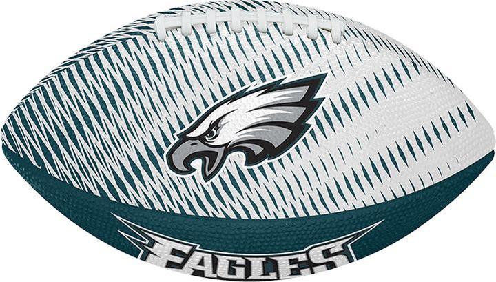 Wilson Nfl Team Tailgate Fb Ph Jr