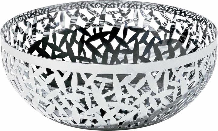 Image du produit Alessi Coupe à fruits en acier inoxydable (Ø 29 x 11 cm)