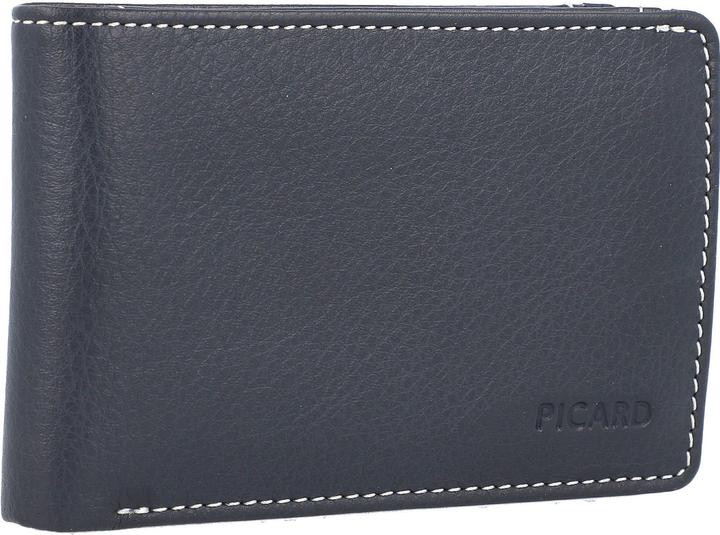 Actual product image Picard Diego wallet