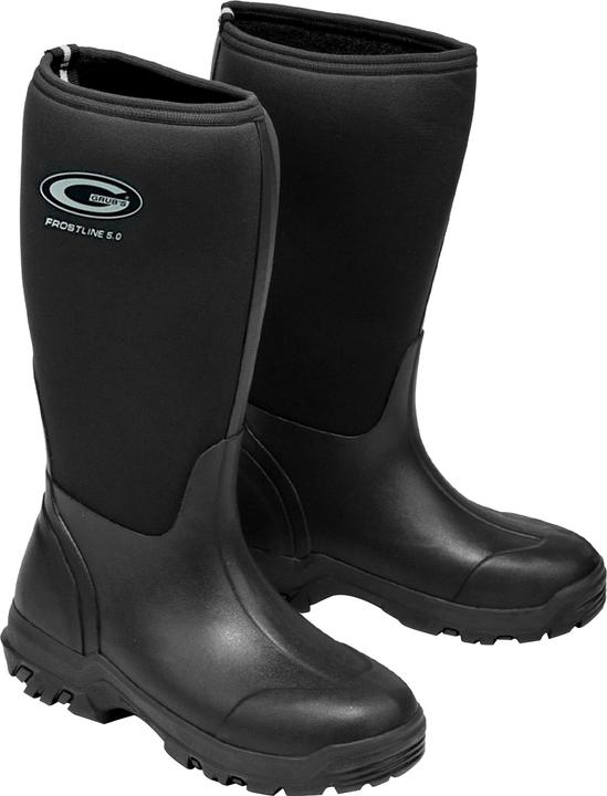 Image du produit Grubs Boots Grubs Frostline bottes en caoutchouc (42)