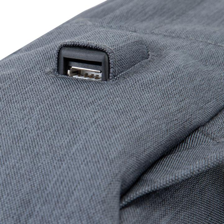 Actual product image Rivacase NB Backpack Prater 7562 dark