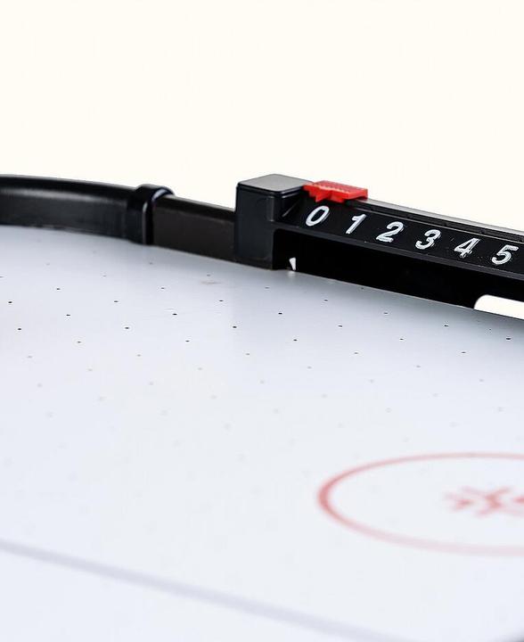 Produktbild Winsport Airhockey KiddySpeed Tischaufleger