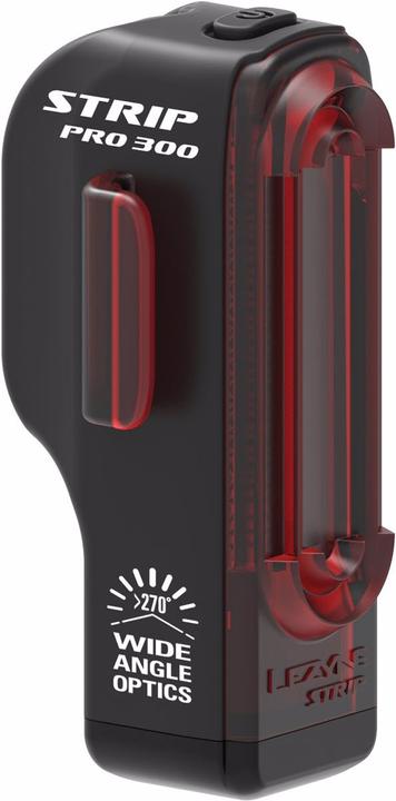 Image du produit Lezyne Strip Drive Pro (300 lm, 300 lm)