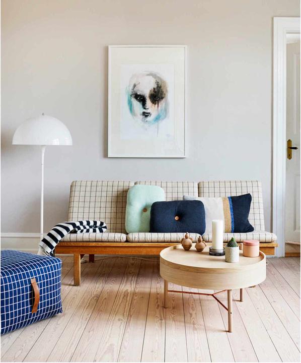 Image du produit Oyoy Bumble (25 x 35 cm)