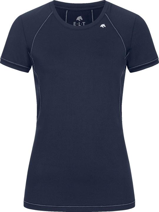 Actual product image ELT Helsinki Damen T-Shirt (XL)