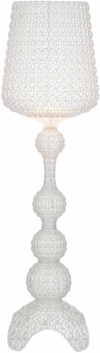 Actual product image Kartell Kabuki Led Floor Lamp