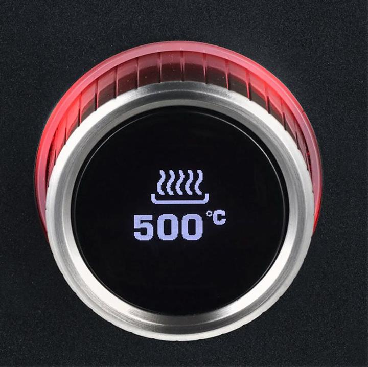 Actual product image Severin PG8119 (3 kW)