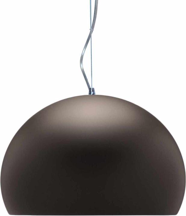 Image du produit Kartell Grand Fl/Y Lampe pendante à LED (E27)