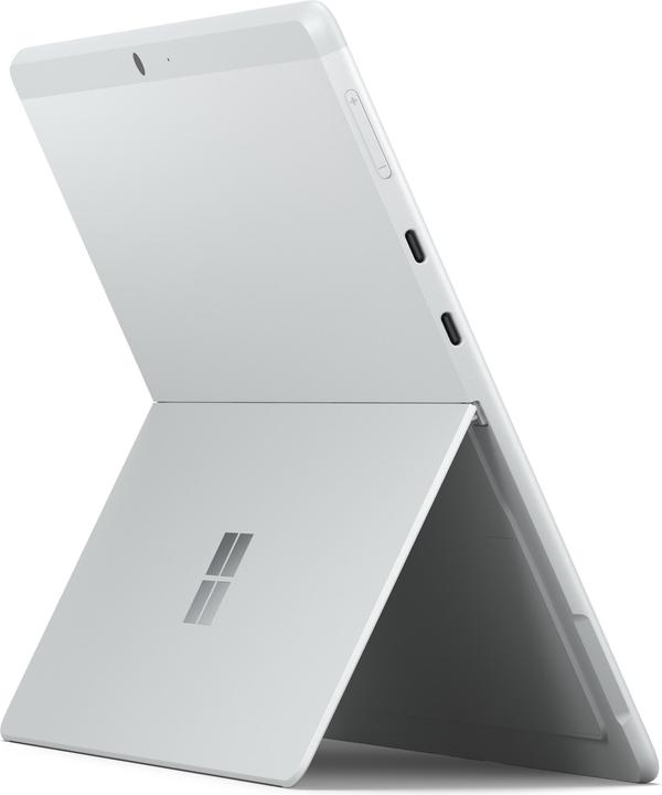 Produktbild Microsoft Surface Pro X (13", Microsoft SQ1, 8 GB, 128 GB, DE)