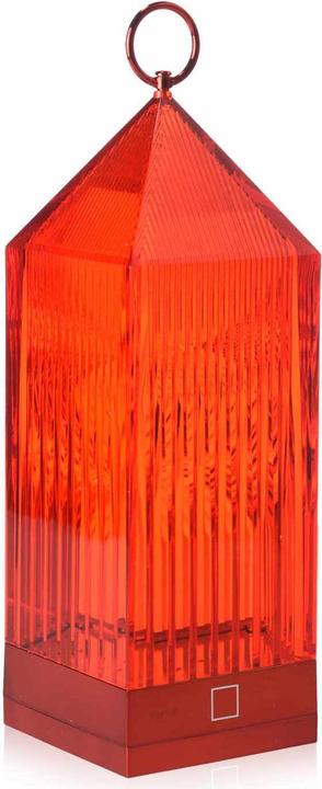 Image du produit Kartell Lanterne By Fabio Novembre (130 lm)