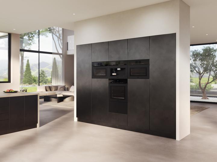 Actual product image Miele ESW 7020 125 Gala Ed