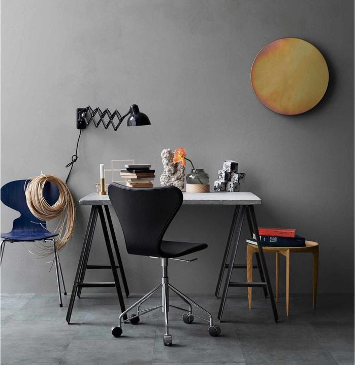 Actual product image Fritz Hansen Emperor Idell (700 lm, E27)