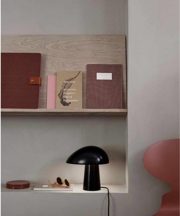 Produktbild Fritz Hansen Night Owl Tischleuchte (E27)