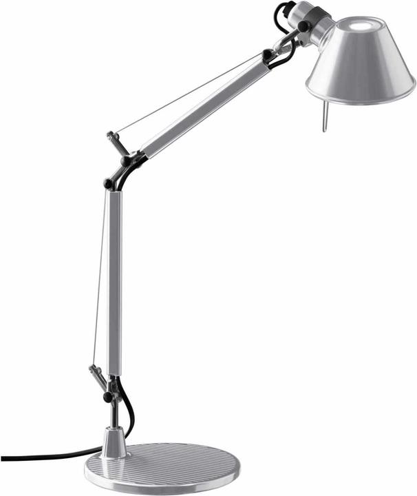 Produktbild Artemide Tolomeo Micro (E14)