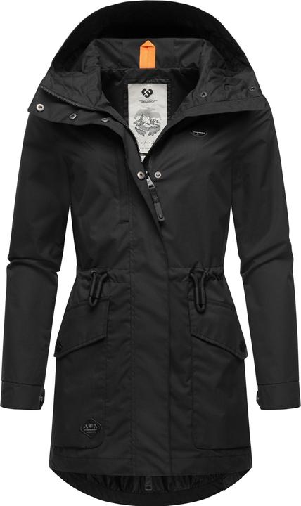 Image du produit Ragwear Alysa (5XL)