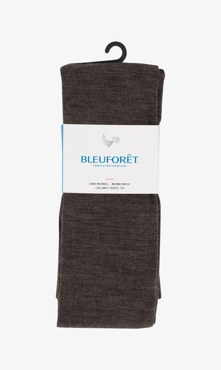 Immagine prodotto Bleuforêt Collant in lana/cotone (L)