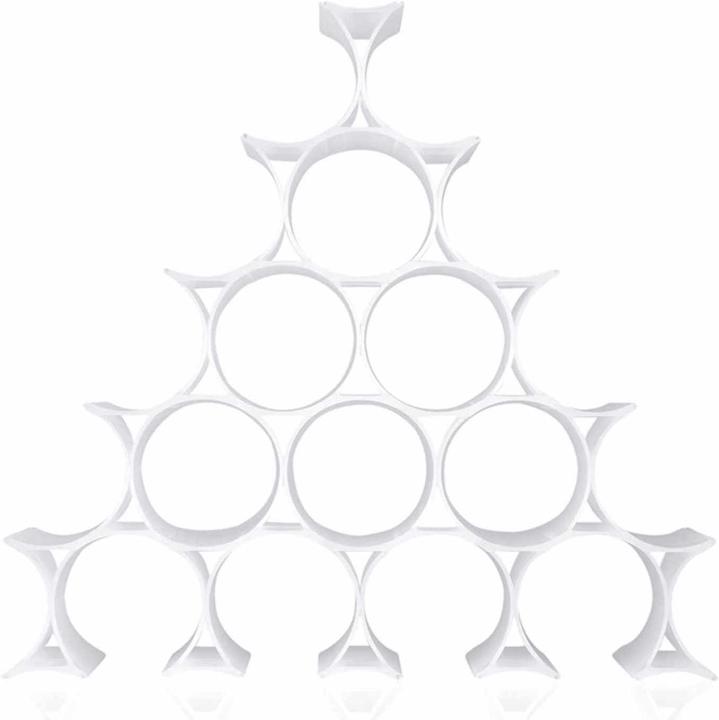 Image du produit Kartell Porte-bouteilles Infinity (19 Fl.)