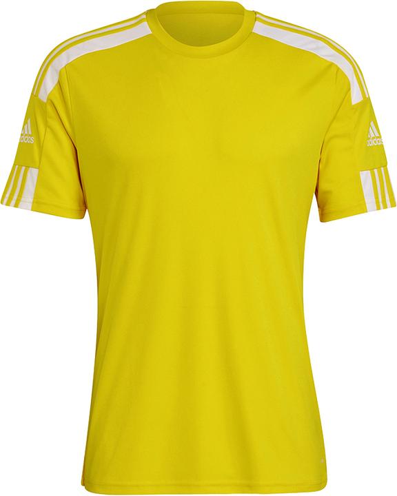 adidas Squadra 21 Trikot Kurzarm