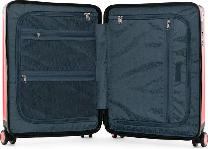 Immagine prodotto Hauptstadtkoffer Q-Damm - Bagaglio a mano a guscio rigido (38 l, Bagaglio a mano (fino a 50 litri))